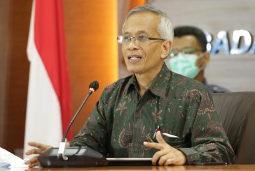 Neraca Perdagangan Indonesia Kembali Surplus