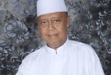 Mengenang Perjuangan KH Noer Muhammad Iskandar SQ Membangun Pesantren di Jakarta