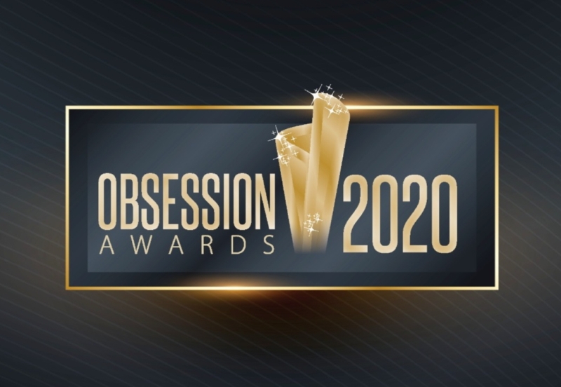 Pergelaran Obsession Awards 2020 Bakal Dibuka Wapres RI