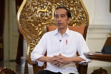 Ini 6 Wajah Baru Menteri Jokowi