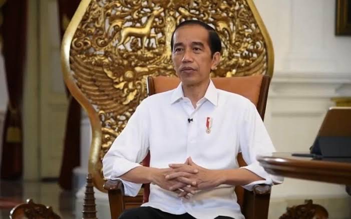 Ini 6 Wajah Baru Menteri Jokowi