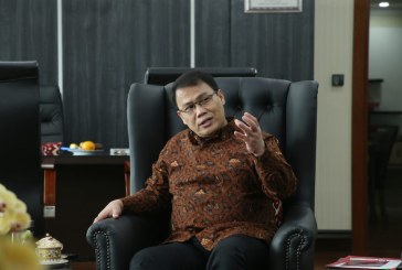 Ahmad Basarah Protes Keras Parodi Lagu ‘Indonesia Raya’