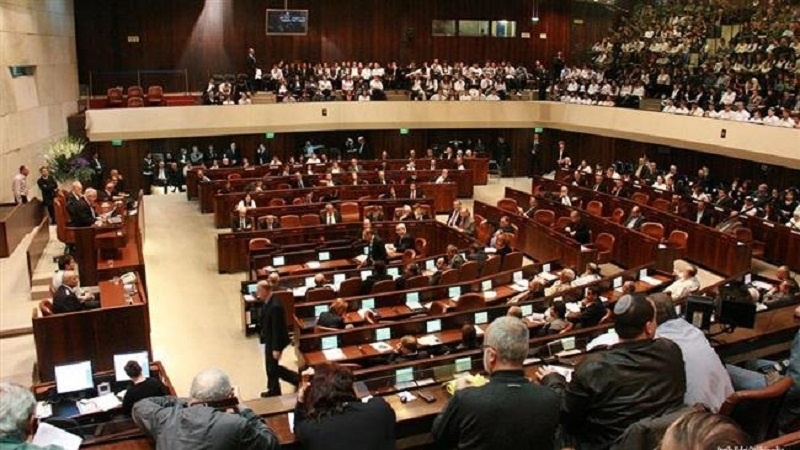 Kabinet Koalisi PM Israel Terancam Bubar