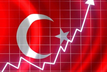 Dahsyat! Ekonomi Turki Tumbuh 6,7% Saat Dunia Pandemi Covid-19