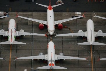Boeing 737 Max Kembali Mengudara Setelah 20 Bulan Dilarang Terbang