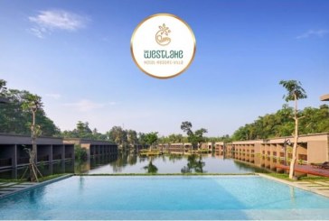 The Westlake Resort Yogyakarta Selalu Berikan Standar Kebersihan yang Tinggi