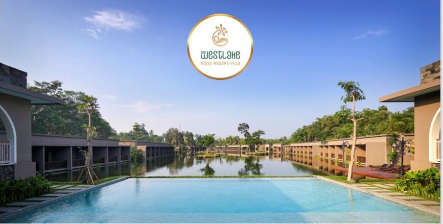 The Westlake Resort Yogyakarta Selalu Berikan Standar Kebersihan yang Tinggi