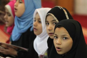 Pengadilan Austria Cabut Larangan Jilbab untuk Siswi SD