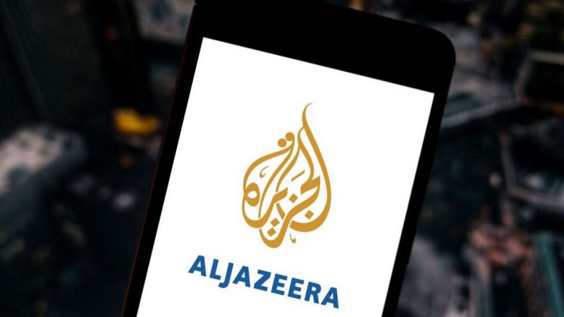 Puluhan Jurnalis Al Jazeera Diretas Perangkat Pengintai Israel