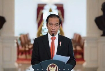 Jokowi Tak Akan Lindungi Menterinya yang Terlibat Korupsi
