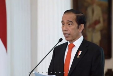 Jokowi Tunjuk Menko PMK Jalankan Tugas Mensos