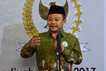 Alasan Sekum Muhammadiyah Menolak Jabatan Wakil Menteri
