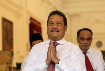 Rekam Jejak Sakti Wahyu Trenggono, Menteri Baru KKP Pengganti Edhy Prabowo