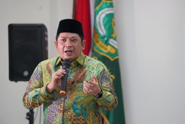 Kemenag Dukung Terobosan Kemendikbud Susun Peta Jalan Pendidikan Indonesia 