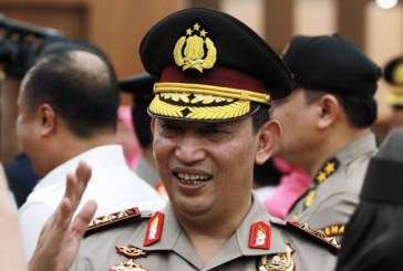 DPR Proses Nama Listyo Sigit Prabowo Jadi Calon Tunggal Kapolri