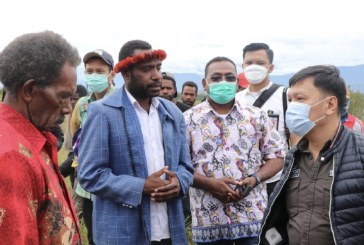 GTRA akan Dorong Pemberdayaan Tanah Masyarakat Papua