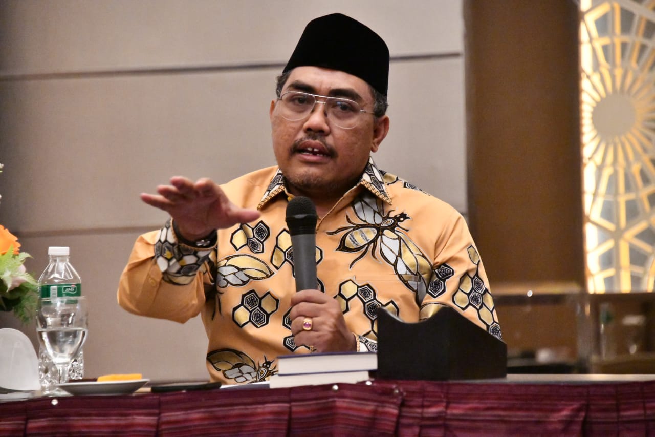 Gus Jazil Yakin Jokowi Hanya Setor Satu Nama Calon Kapolri ke DPR