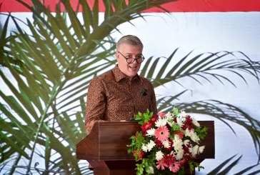 FAO Apresiasi Kemajuan Perhutanan Indonesia Tahun 2020