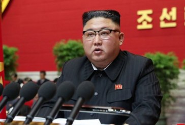 Pemimpin Komunis Korut Kim Jong-un Akui Rencana Ekonomi Gagal