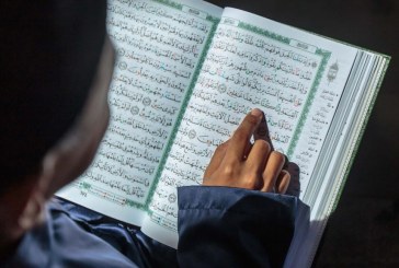 Baca Qur’an Setelah Maghrib dan Subuh Bisa Tingkatkan Kecerdasan Otak 80%