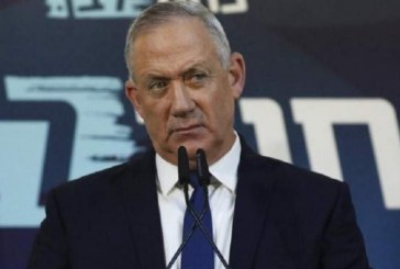 Menteri Ajak 6 Parpol Israel Gulingkan PM Netanyahu