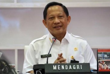 Listyo Sigit Sowan ke Mantan Kapolri, Tito Karnavian Sampaikan Pesan ke Calon Kapolri