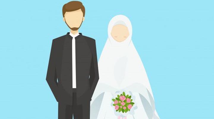 Hukum dan Hikmah Menikahi Janda