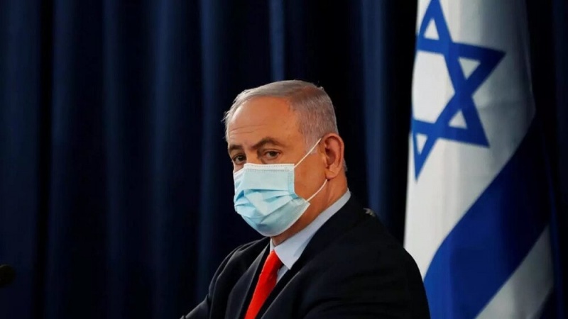Facebook Hapus Postingan Aneh PM Israel