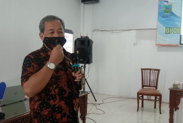 Dipanggil Polisi, Budi Satrio Mengaku Ditanya Mekanisme dan Pencairan RTLH