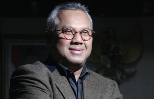 Diberhentikan DKPP, Arief Budiman: Saya Tak Pernah Lakukan Kejahatan Pemilu