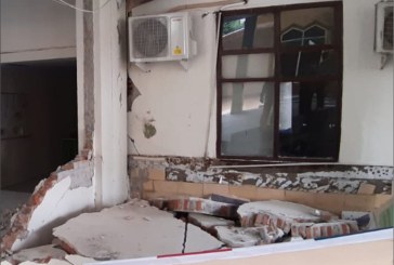 Terdampak Gempa, Kanwil BPN Sulawesi Barat Pastikan Dokumen Pertanahan Aman