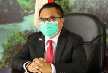 Di Tengah Hantaman Pandemi, Sukmo Berupaya Maksimalkan Promosi Budaya Indonesia