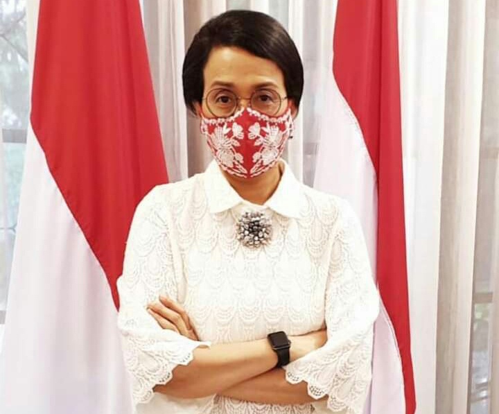 Pesan Sri Mulyani kepada Jajaran Kemenkeu: Jangan Pernah Lelah Mencintai Indonesia!⁣ ⁣
