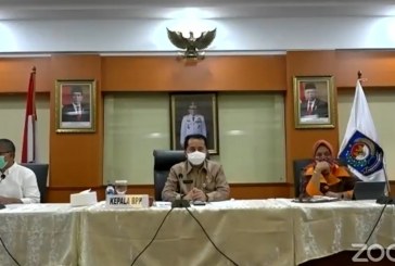 Pemerintah Lakukan Kajian Konflik Pertanahan di Indonesia