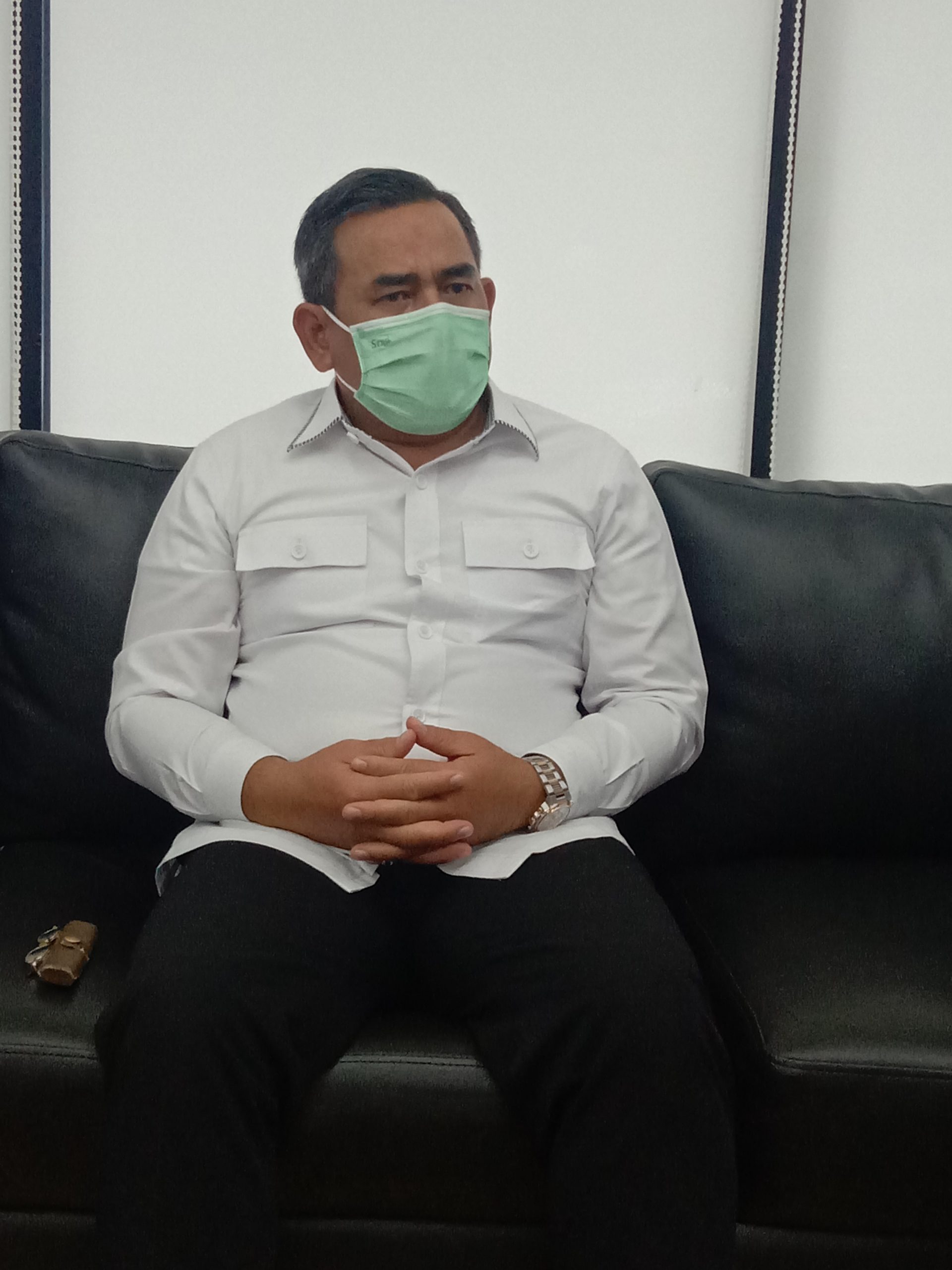 Kanwil Kemenkumham Jakarta Perketat Pengawasan, Taufiqurahman: Tidak Ada Pembiaran Masuk Lapas Rutan