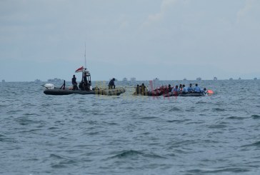 RS Polri Kantongi 40 Sampel DNA Keluarga Korban Sriwijaya Air SJ-182