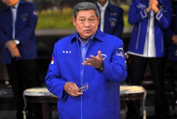 Tanggapi KLB, SBY: Demokrat Berkabung Karena Matinya Akal Sehat