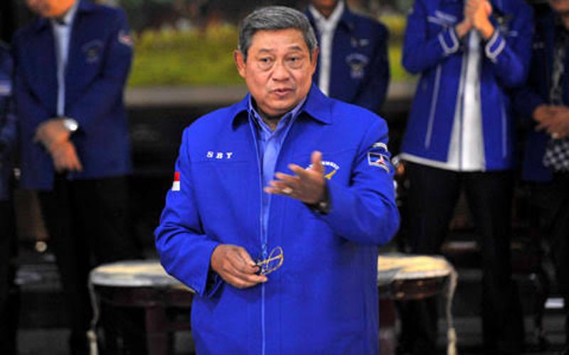 Tanggapi KLB, SBY: Demokrat Berkabung Karena Matinya Akal Sehat