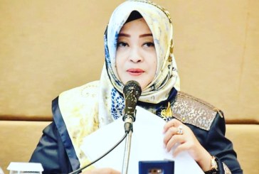 Fahira Idris Dukung Pemprov DKI Jakarta Atas Perpanjangan PSBB Transisi dan PJJ