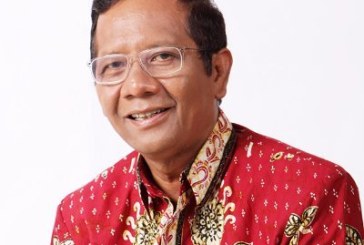 Mahfud MD Sebut Bangsa Indonesia Patut Bersyukur Punya NU yang Sebarkan Islam Ramah
