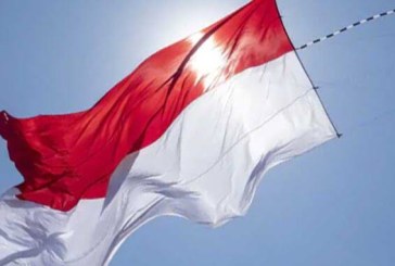 Pengunggah Konten Parodi Indonesia Raya Akhirnya Ditangkap di Jabar