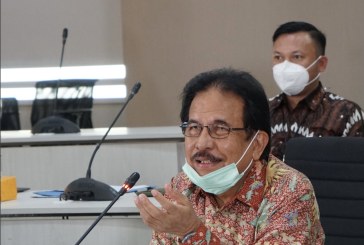 Sofyan Djalil Sebut Kasus Tanah Keluarga Dino Patti Djalal Ulah Mafia