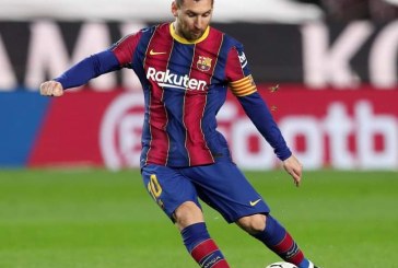 Media Bocorkan Detail Kontrak, Bintang Barcelona Lionel Messi Bawa Langkah Hukum