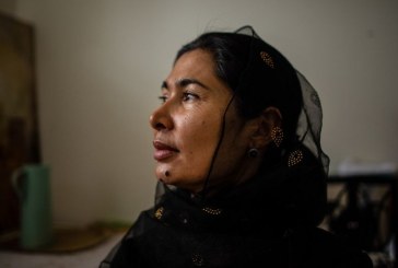 Biadab! Pemerkosaan terhadap Wanita Muslim Uighur di China