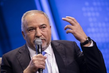 Eks Menteri Desak PM Israel Mundur Karena Korupsi