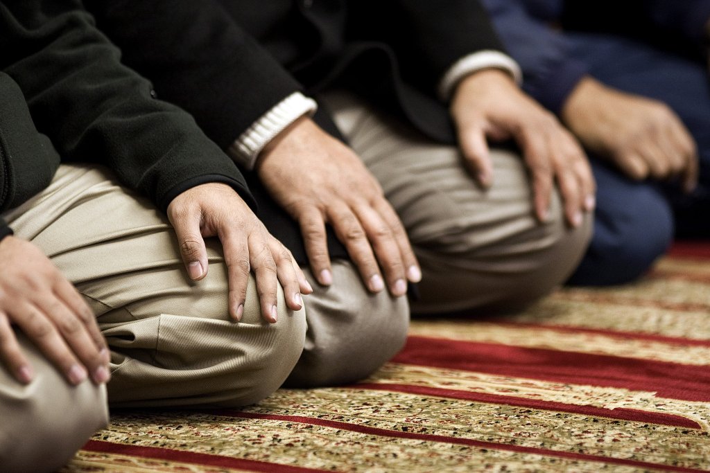 Lima Hal yang Wajib Dijaga dalam Islam 