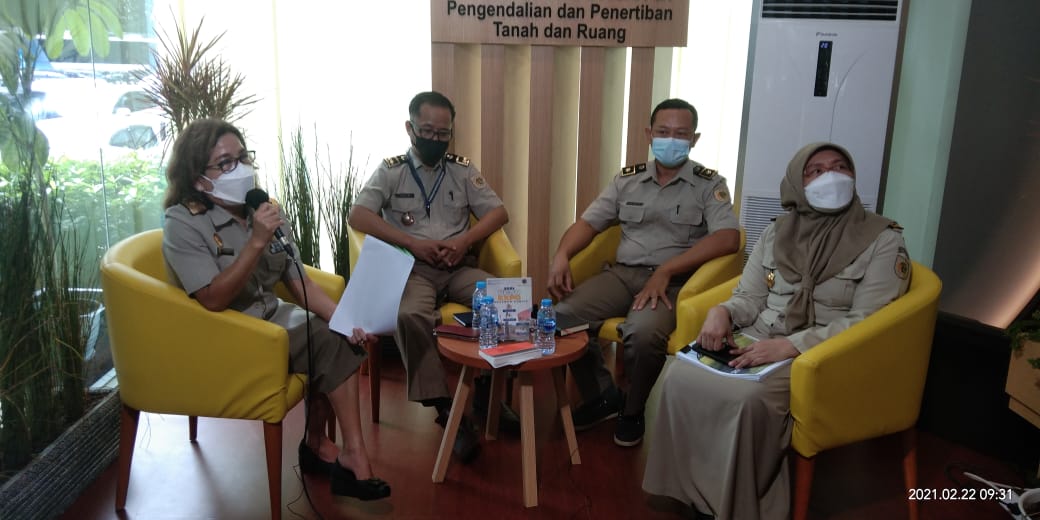 Kementerian ATR/BPN Akan Sertifikatkan Pulau Kecil dan Terluar di Indonesia