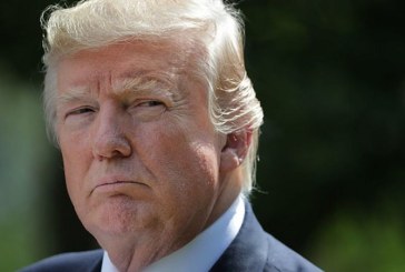 Eks Presiden Trump Dijerat Kasus ‘Pidana’ Pajak