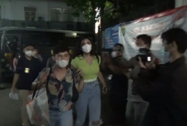 Positif Narkoba, Selebgram MC Diamankan Ditresnarkoba Polda Metro