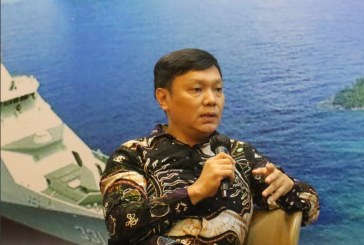 Wamen ATR/BPN: Koordinasi Lintas Sektor Kunci Atasi Permasalahan di Pulau-Pulau Kecil Terluar dan Pesisir